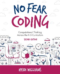 Cover No Fear Coding