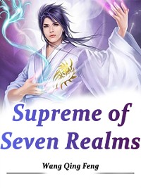 Cover Supreme of Seven Realms