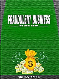 Cover Fraudulent Business