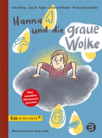 Cover Hanna und die graue Wolke