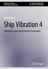 Cover Ship Vibration 4