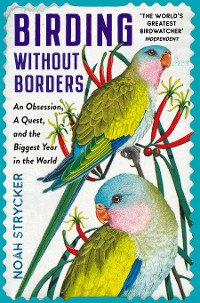 Cover Birding Without Borders
