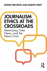 Cover Journalism Ethics at the Crossroads