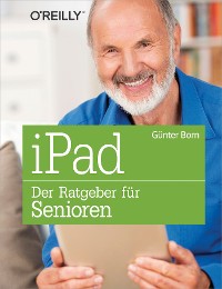 Cover iPad - Der Ratgeber für Senioren