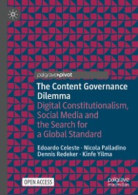 Cover The Content Governance Dilemma