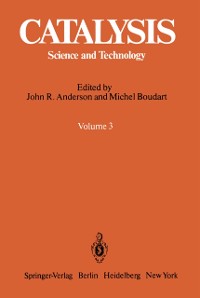 Cover Catalysis