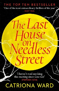 Cover The Last House on Needless Street