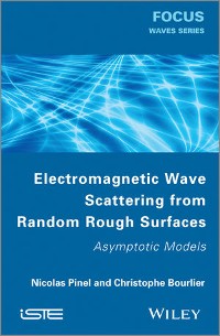 Cover Electromagnetic Wave Scattering from Random Rough Surfaces