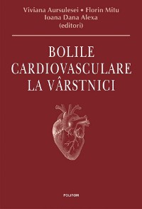 Cover Bolile cardiovasculare la vârstnici