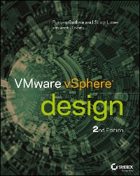 Cover VMware vSphere Design