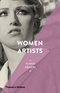 Cover Women Artists
