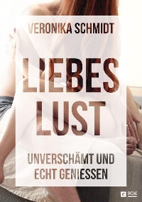 Cover Liebeslust