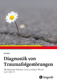 Cover Diagnostik von Traumafolgestörungen
