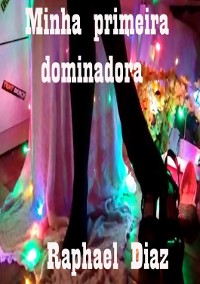 Cover Minha Primeira Dominadora