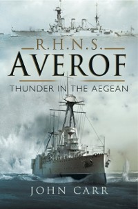 Cover RHNS Averof