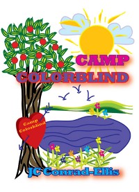 Cover Camp Colorblind
