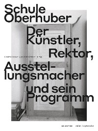 Cover Schule Oberhuber