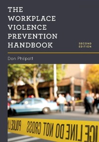 Cover Workplace Violence Prevention Handbook