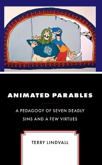 Cover Animated Parables