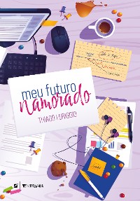 Cover Meu futuro namorado