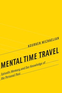 Cover Mental Time Travel
