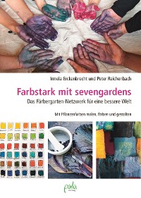 Cover Farbstark mit sevengardens