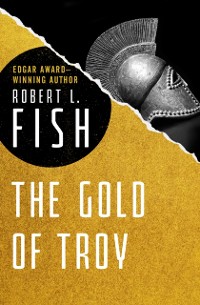 Cover Gold of Troy
