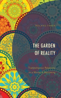 Cover Garden of Reality