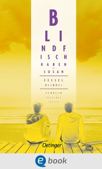 Cover Blindfisch