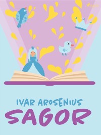 Cover Sagor