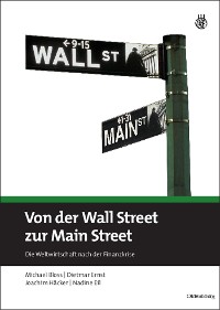 Cover Von der Wall Street zur Main Street
