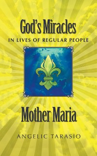 Cover Mother Maria