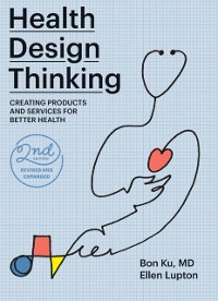 Cover Health Design Thinking