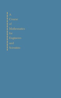 Cover Course of Mathematics for Engineerings and Scientists