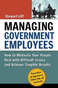 Cover Managing Government Employees