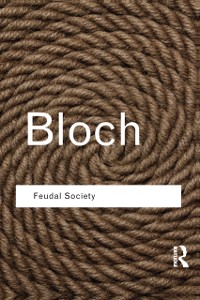 Cover Feudal Society