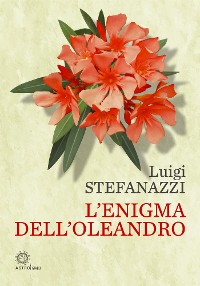 Cover L'enigma dell'oleandro