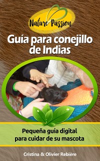 Cover Guía para conejillo de Indias