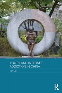 Cover Youth and Internet Addiction in China
