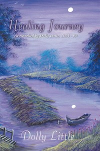 Cover Healing Journey
