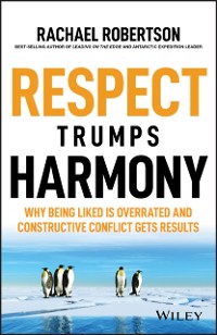 Cover Respect Trumps Harmony