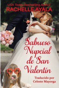 Cover Sabueso Nupcial de San Valentín