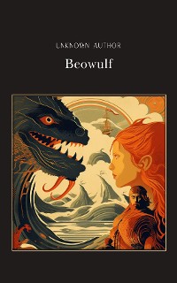 Cover Beowulf Original Edition