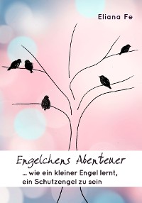 Cover Engelchens Abenteuer
