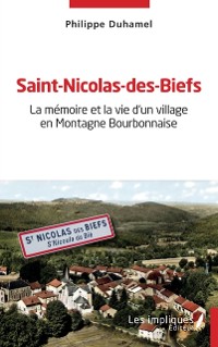 Cover Saint-Nicolas-des-Biefs