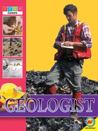 Cover Geologist