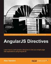 Cover AngularJS Directives