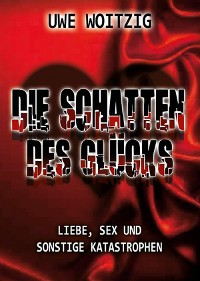 Cover Die Schatten des Glücks