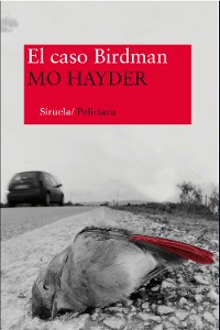Cover El caso Birdman