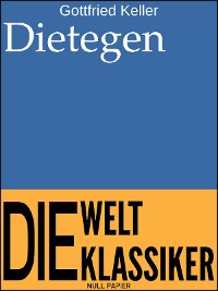 Cover Dietegen